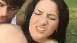 مصري طويل وعنيف