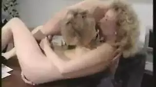 خنثى الانتشار شعر مصبوغ