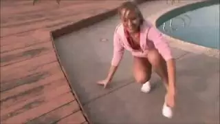 هيمنة قاسية في إصدار فيديو إباحي مجاني