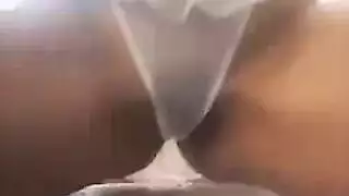 انتزع تنورة حافلة