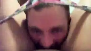 صور شاب يمص بزاز شابة