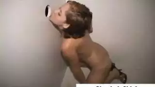 قضيب وحش بدائي منتفخ بالكامل