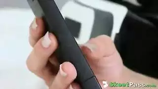 يجدها نايمه صدفه