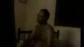 كوابيس النقاب: مشهد جنسي عربي صريح