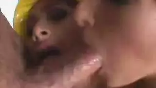 النيك الفموي حتى قذف المني مرات عديدة في نيك قاسي جداً