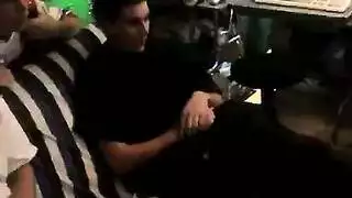 جماع عائلي كلاسيكي: مجموعة عربية محرمة