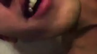 فيديو منزلي صريح