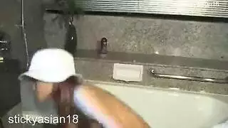 الفحل المتحرر: ماراثون جنس جماعي