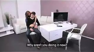فتيات وقحات يأخذن عضواً ضخماً