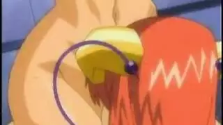 جنون إيلاج مزدوج في موقع البناء