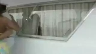 حفلة تزاوج: قذف داخل رحم حوامل تونسيات