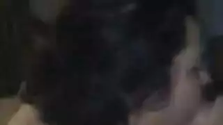 جنس مثلي فائق: ثلاثيات وقذف داخلي