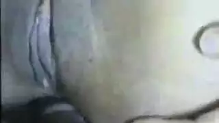 رقص قذر مع عاهات شمال أفريقيا