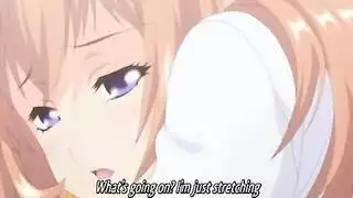 هنتاي صعب: أفلام كرتون إباحية آسيوية