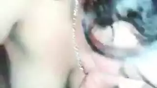 فتاة ريفية مصرية مذهلة الجسد تمص وتتركب على زب بإثارة شديدة