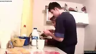 المسكن يتحمل شهواني