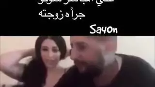 البداية الإباحية لزوجتي بالملابس الداخلية على صفحة إنستغرام الخاصة بها