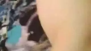 فتاة مصرية ساخنة تقطر وتصرخ من الجنس العنيف