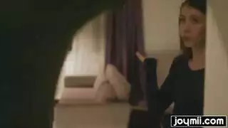 جارها يتحايل عليها حتى ماينيكها عربي