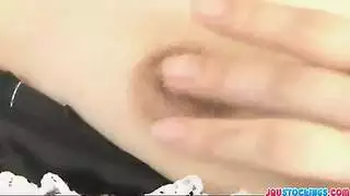 تحفيز البظر بالهزاز – استمناء أنثوي منفرد