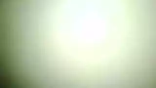 ميشيل وولف تحصل على هزات متعددة من ضربات قوية