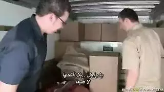 نيك صاحبة الطيز الكبيرة مترجم عربي