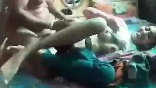 أبي ذو القضيب الكبير يطالب بمهبلي كزوجته
