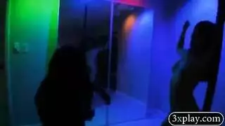 حفلة خليجية ساخن