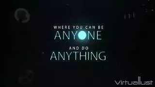 تجربة نيفا الإباحية بالواقع الافتراضي: ألعاب جنسية قذرة ومشاهد صريحة