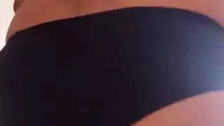 سكس سروال جلد