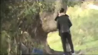 نيك على الرصيف: طالبات مشاغبات ينكحن بقوة