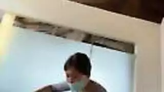 تصوير خفي فضيحة