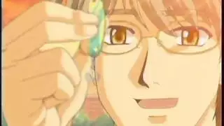 صديقة الأنيمي تمارس الجنس الفموي بلسان صديقها