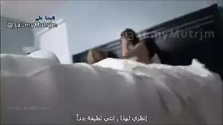 محرمات إباحية: جنس فموي مزدوج من أخت وأمها