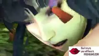 أكشن أنمي جامد: سكس وحشي وصريح قوي