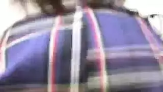 خيانة الزوجة الآسيوية: وضعية الكلب مع قذف داخلي صريح