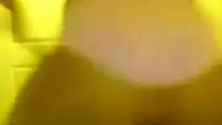 العاهرة العربية الساخنة إيجات تتعرض لاختراق مزدوج صعب