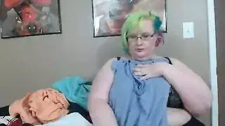 توهج شمسي: مشهد إدخال مزدوج