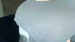 المؤدية العاهرة روبي تحب الشرج والقذف على الوجه