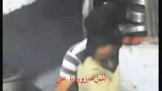 سلالم خفية إكس إكس إكس: الجارة تُنكح وتُقبل