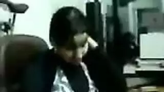 بورن خيال طبي: طبيب مثير يخلع ملابس فتاة عربية لتسجيل مثير