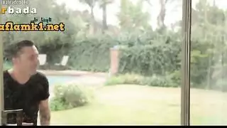 نار البورن الهاردكور: هزات الجماع المترجمة