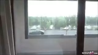 blonde fuck doll and her perfect pussy